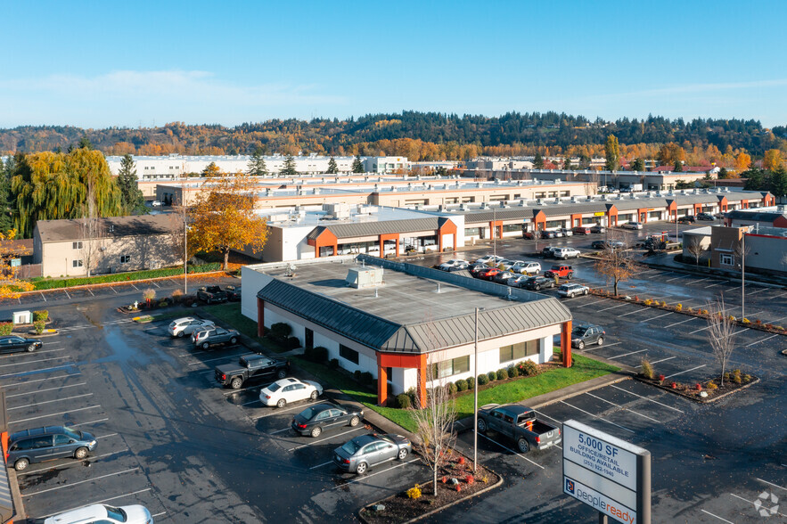 4803-5113 Pacific Hwy E, Fife, WA en alquiler - Foto del edificio - Imagen 3 de 21