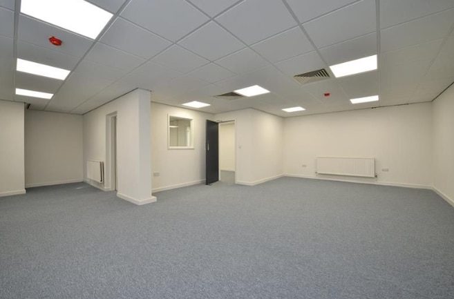 Longbridge Rd, Manchester en alquiler Foto del interior- Imagen 1 de 1