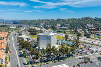 2020 Camino Del Rio N, San Diego, CA - VISTA AÉREA  vista de mapa - Image1