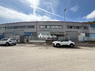 Más detalles de Nave en alquiler