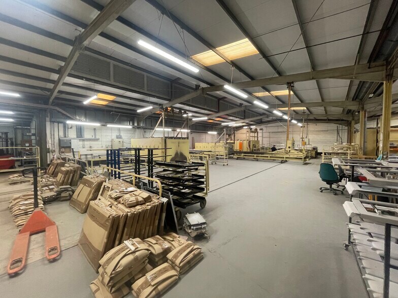 6 Brue Way, Highbridge en venta - Foto del interior - Imagen 3 de 13