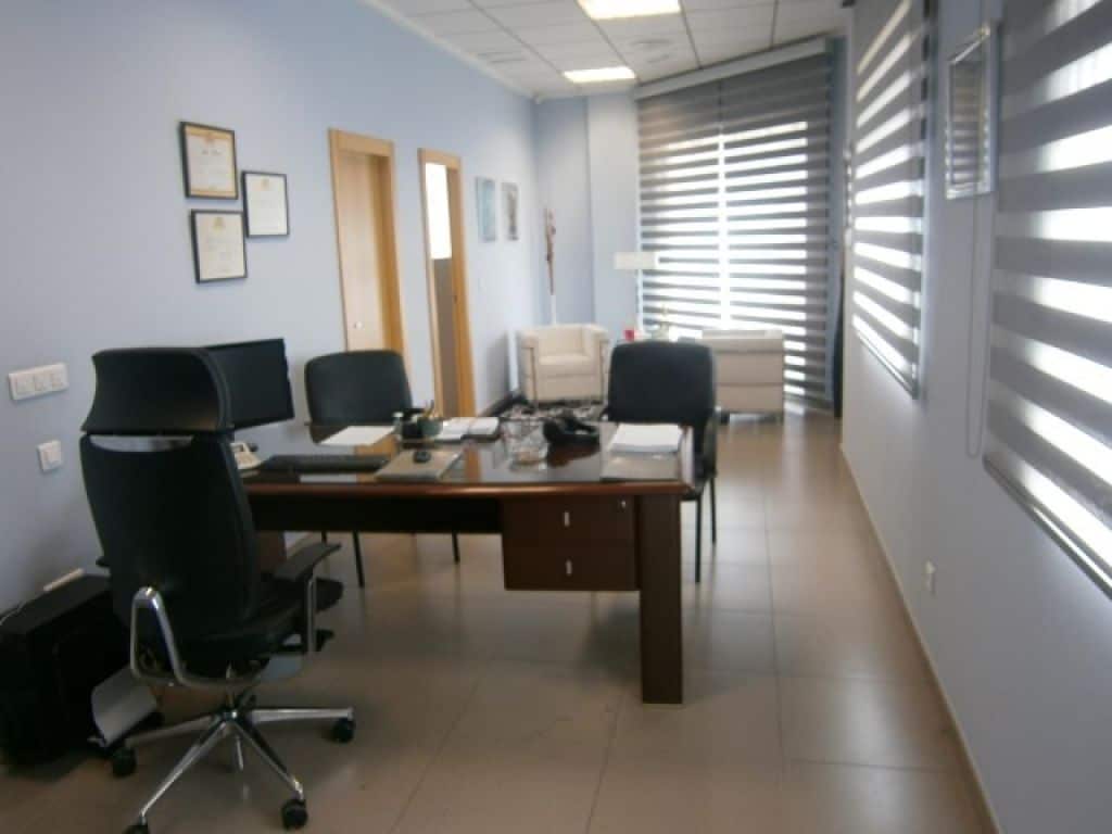Local en Elda, Alicante en venta Foto del interior- Imagen 1 de 9