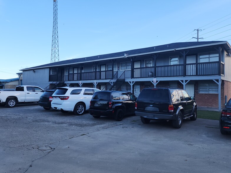 975 Woodrow St, Beaumont, TX en venta - Foto del edificio - Imagen 1 de 30