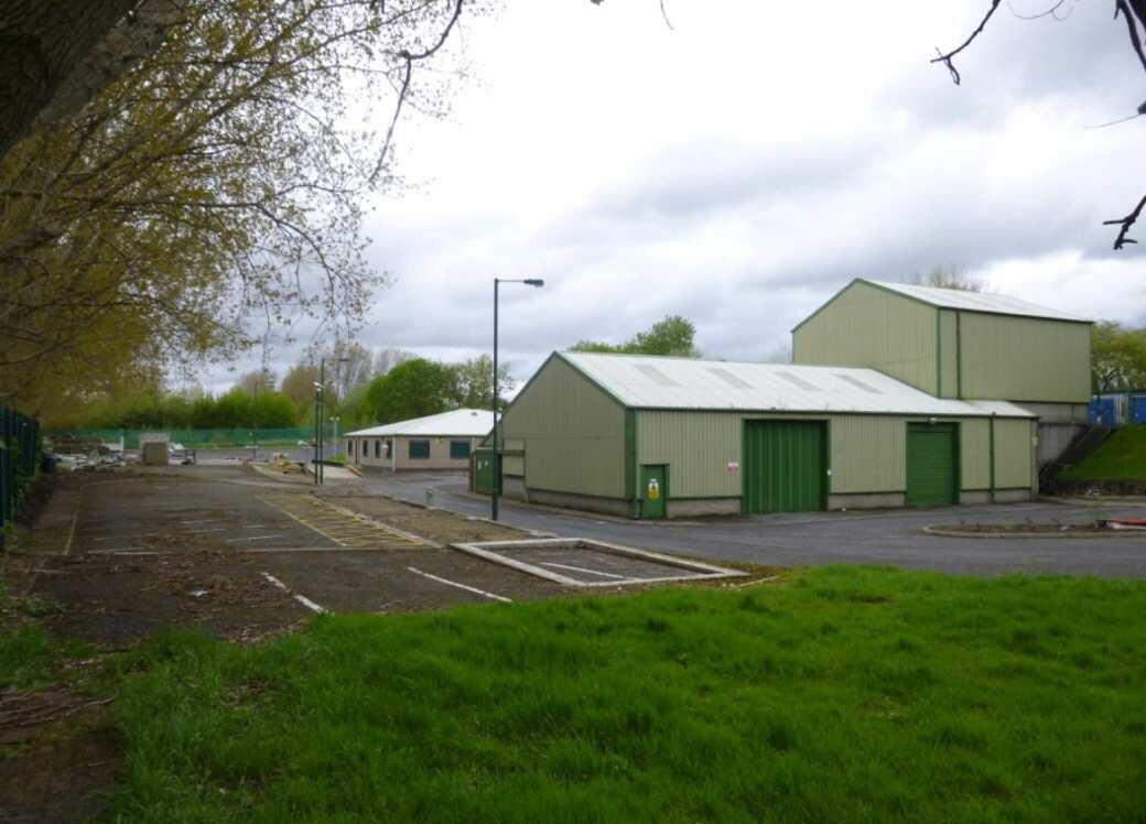 Ash Rd, Manchester en alquiler Foto principal- Imagen 1 de 21