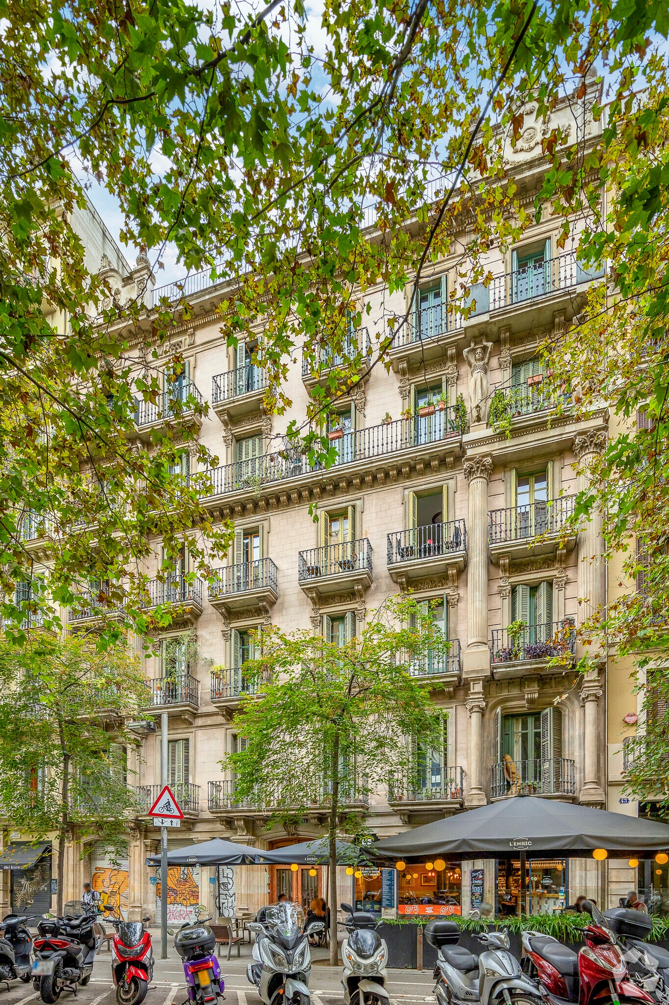 Local en Barcelona, Barcelona en alquiler Foto principal- Imagen 1 de 2