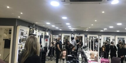 1A Hawley Rd, London en alquiler Foto del interior- Imagen 2 de 4