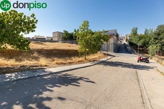 Más detalles de Camino Cementerio, 2, Villa de Otura - Terreno en venta