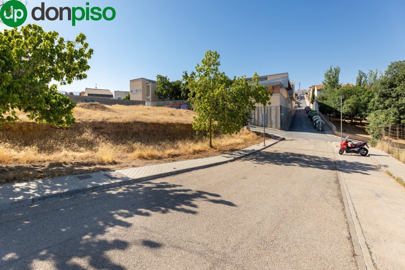 Camino Cementerio, 2, Villa de Otura, Granada en venta Foto principal- Imagen 1 de 15