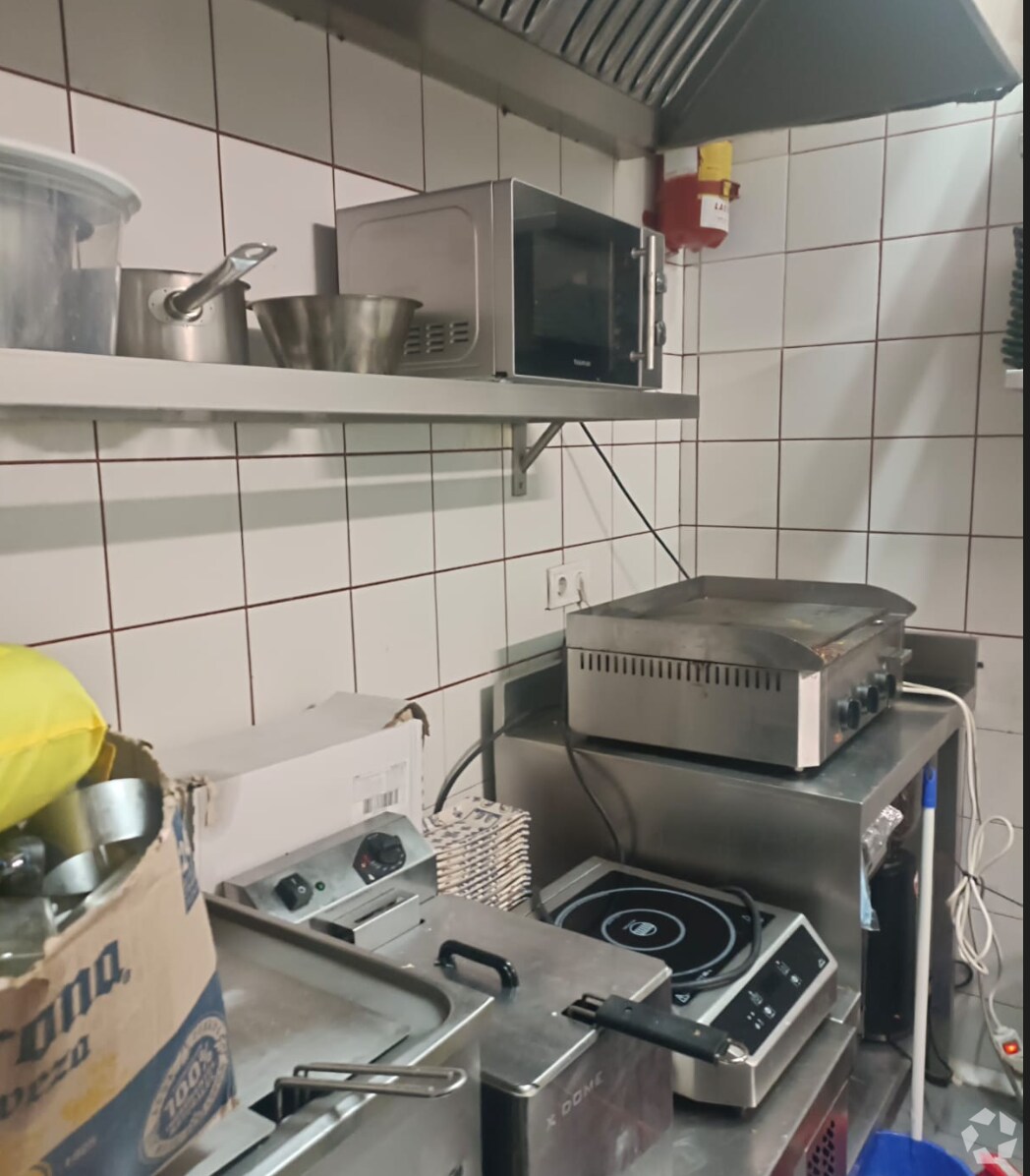  en Madrid, Madrid en venta Foto del interior- Imagen 1 de 1