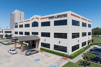 Más detalles para I-10 & Highway 6 Offices – Oficinas en venta, Houston, TX