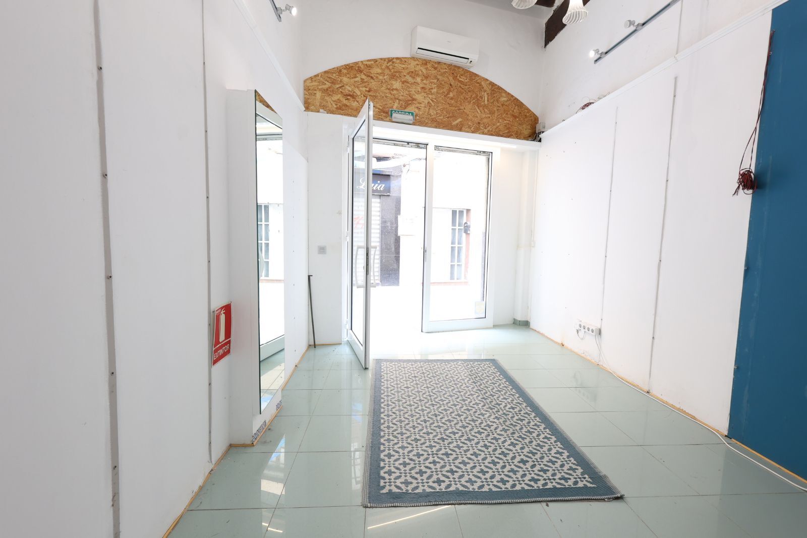 Local en El Vendrell, Tarragona en alquiler Foto del interior- Imagen 1 de 10