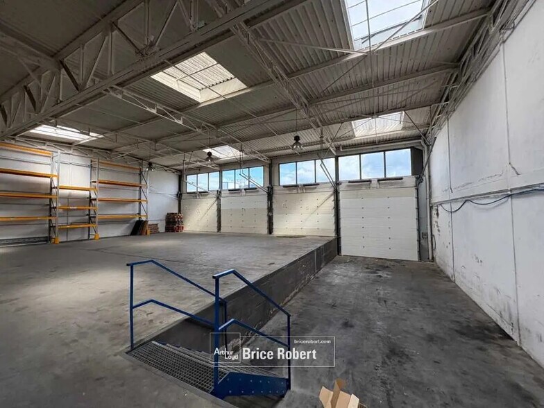 Oficina en Saint-Priest en alquiler - Foto del interior - Imagen 3 de 7