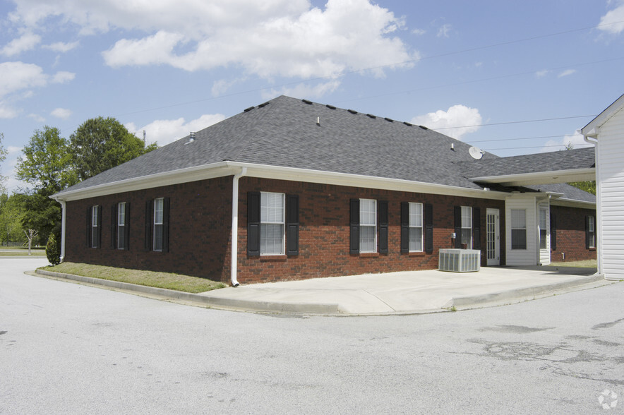 3175 Highway 81 W, Hampton, GA en alquiler - Foto del edificio - Imagen 2 de 69