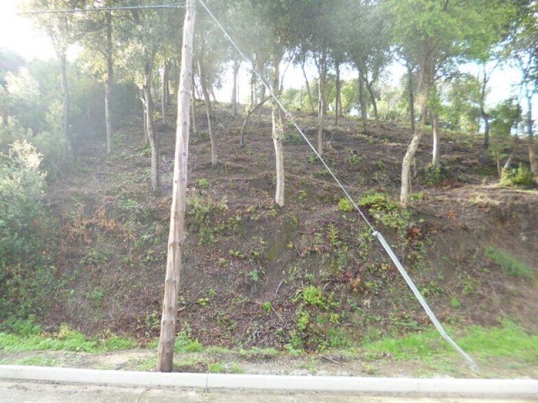 Terreno en Santa Susanna, Barcelona en venta - Foto del edificio - Imagen 3 de 3