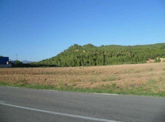 Más detalles de Terreno en venta