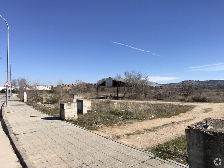 Terrenos en Guadalajara, Guadalajara en venta - Foto del edificio - Imagen 3 de 3