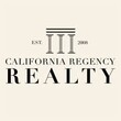 California Regency Realty