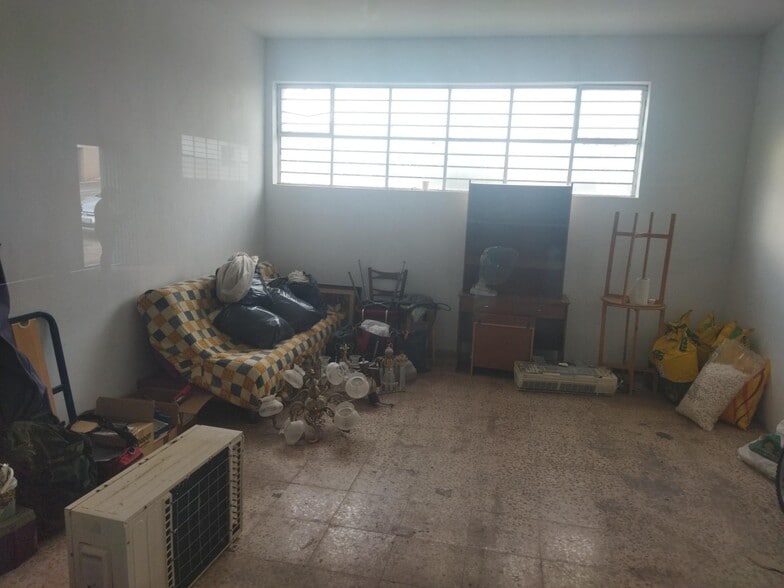 Nave en Cáceres en alquiler - Foto del edificio - Imagen 3 de 7