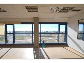 Nave en Sitges, Barcelona en alquiler Foto del interior- Imagen 2 de 11