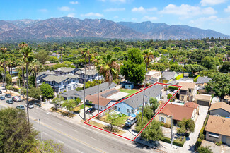 Más detalles para 1758 Lincoln Ave, Pasadena, CA - Edificios residenciales en venta