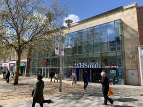 75 High St, Chelmsford en alquiler Foto del edificio- Imagen 2 de 2