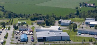 Más detalles de 1037 Boul Industriel, Granby, QC - Nave en venta