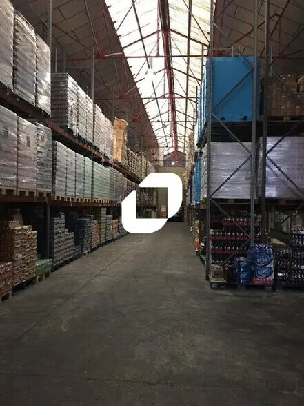 99 Rue Colmet Lépinay, Montreuil en alquiler - Foto del edificio - Imagen 3 de 6