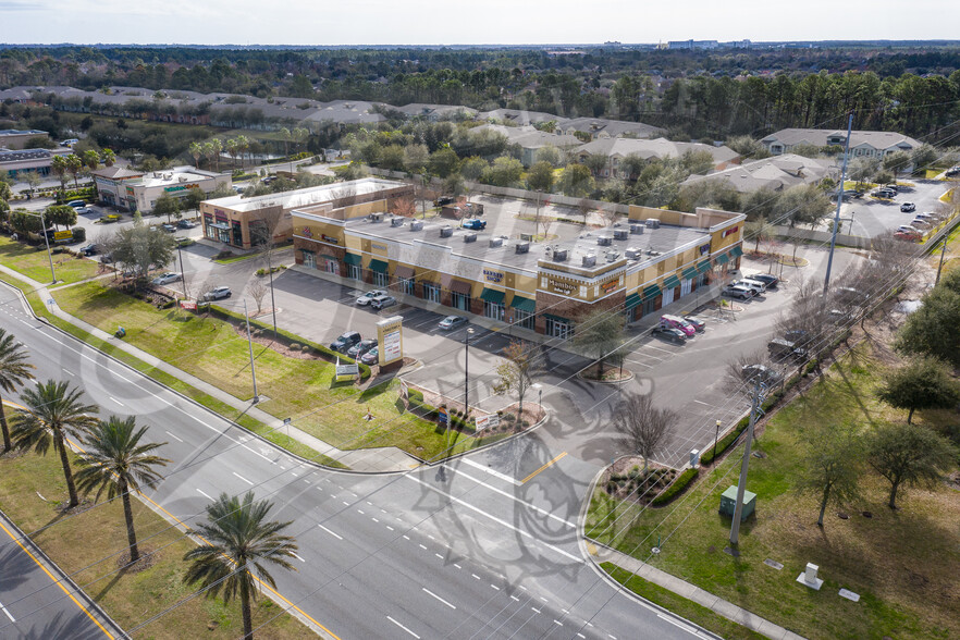 Beach Blvd, Jacksonville, FL en alquiler - Foto del edificio - Imagen 1 de 7