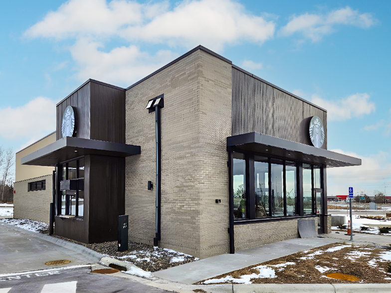 3450 High Point N, Oakdale, MN en venta - Foto del edificio - Imagen 3 de 9