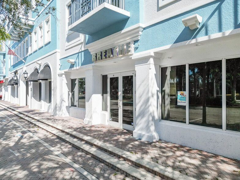 401 W Atlantic Ave, Delray Beach, FL en venta - Foto del edificio - Imagen 1 de 61