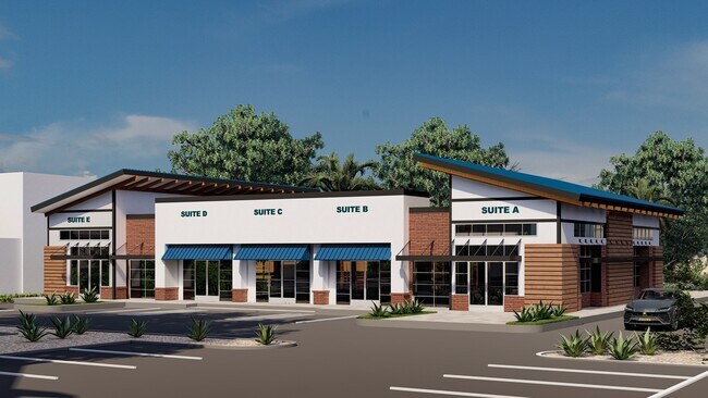 Más detalles de 15634 Main St, Hesperia, CA - Varios usos en alquiler