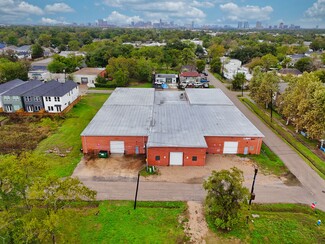 Más detalles para 6307 Foster St, Houston, TX - Naves en venta