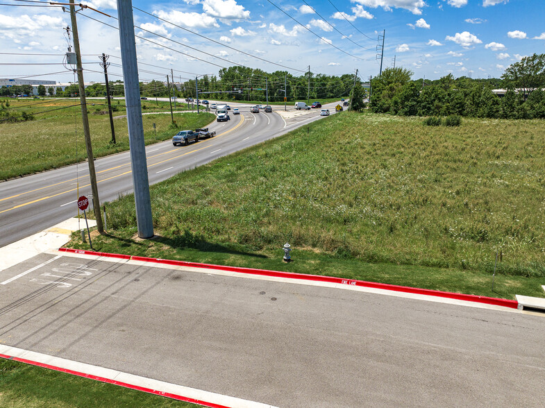 West Hudson Road, Rogers, AR en venta - Foto del edificio - Imagen 3 de 8