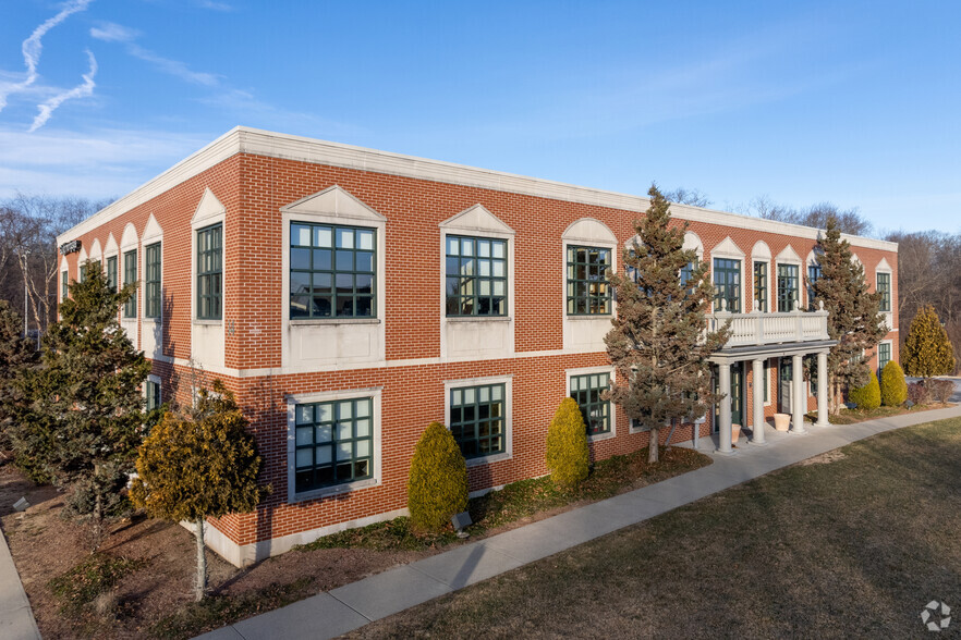 14 Breakneck Hill Rd, Lincoln, RI en alquiler - Foto del edificio - Imagen 1 de 10