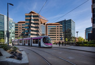 Más detalles de 3 Colmore Circus Queensway, Birmingham - Oficina en alquiler