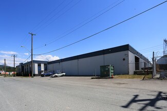 Más detalles de 33850 Industrial Ave, Abbotsford, BC - Nave en venta