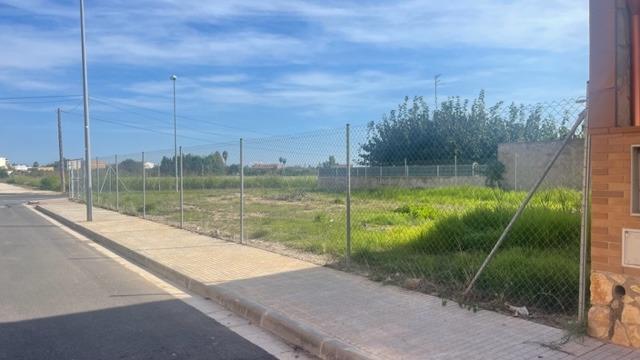 Terreno en Deltebre, Tarragona en venta - Foto del edificio - Imagen 3 de 3