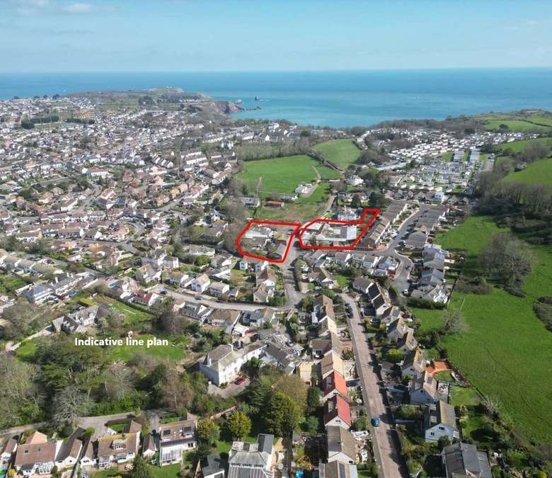 St. Marys Rd, Brixham en venta Foto del edificio- Imagen 1 de 9