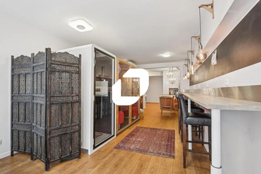 10 Rue Des Renaudes, Paris en alquiler - Foto del edificio - Imagen 2 de 13