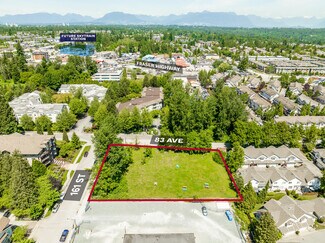 Más detalles de 8286 161 st, Surrey, BC - Terreno en venta