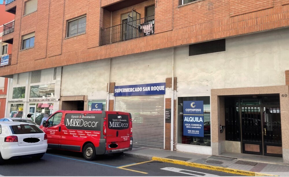 Paseo de San Roque, 40, Ávila, Ávila en alquiler Foto principal- Imagen 1 de 3