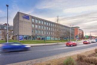 Más detalles de Gill Bridge Av, Sunderland - Oficina en alquiler