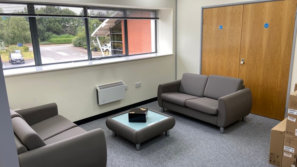 Siskin Pky E, Coventry en alquiler Foto del interior- Imagen 1 de 11