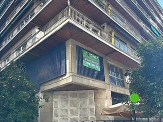 Más detalles de Oficina en alquiler