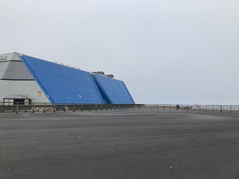 Promenade, Blackpool en alquiler - Foto del edificio - Imagen 3 de 17