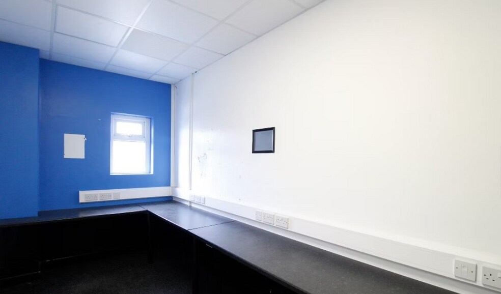 164-166 Dock St, Fleetwood en alquiler - Foto del interior - Imagen 2 de 6