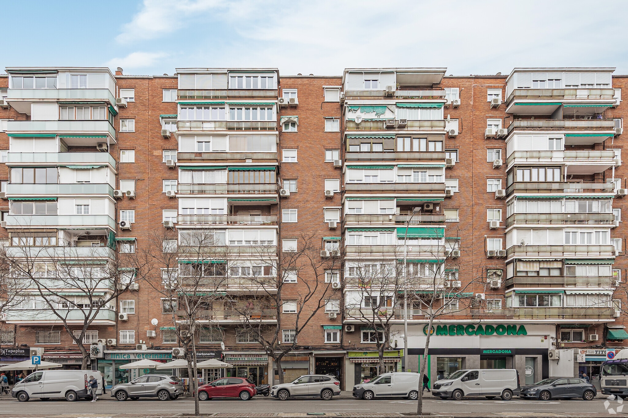 Calle Antonio Lopez, 115, Madrid, Madrid en venta Foto principal- Imagen 1 de 1