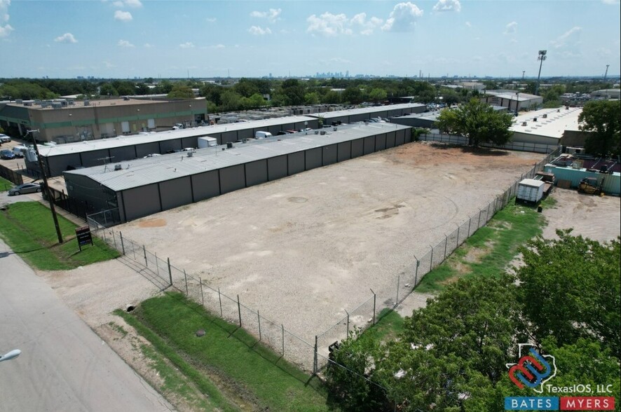 2444 Fabens Rd, Dallas, TX en venta - Foto del edificio - Imagen 1 de 4