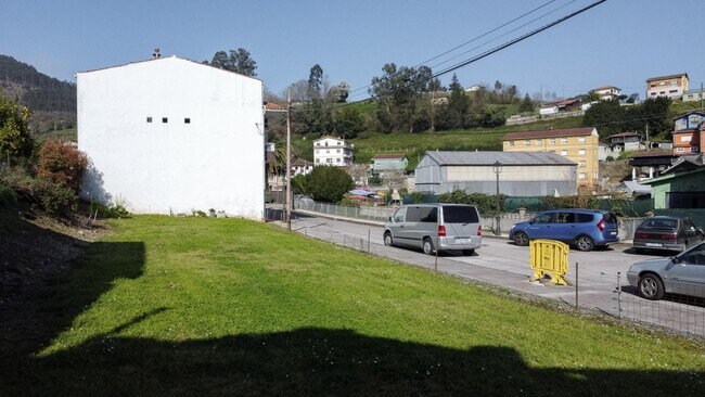Más detalles de Agones, Pravia - Terreno en venta