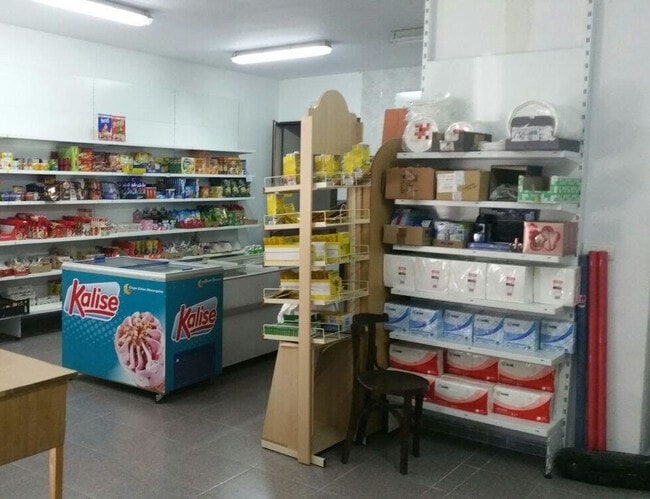 Más detalles de Local en venta